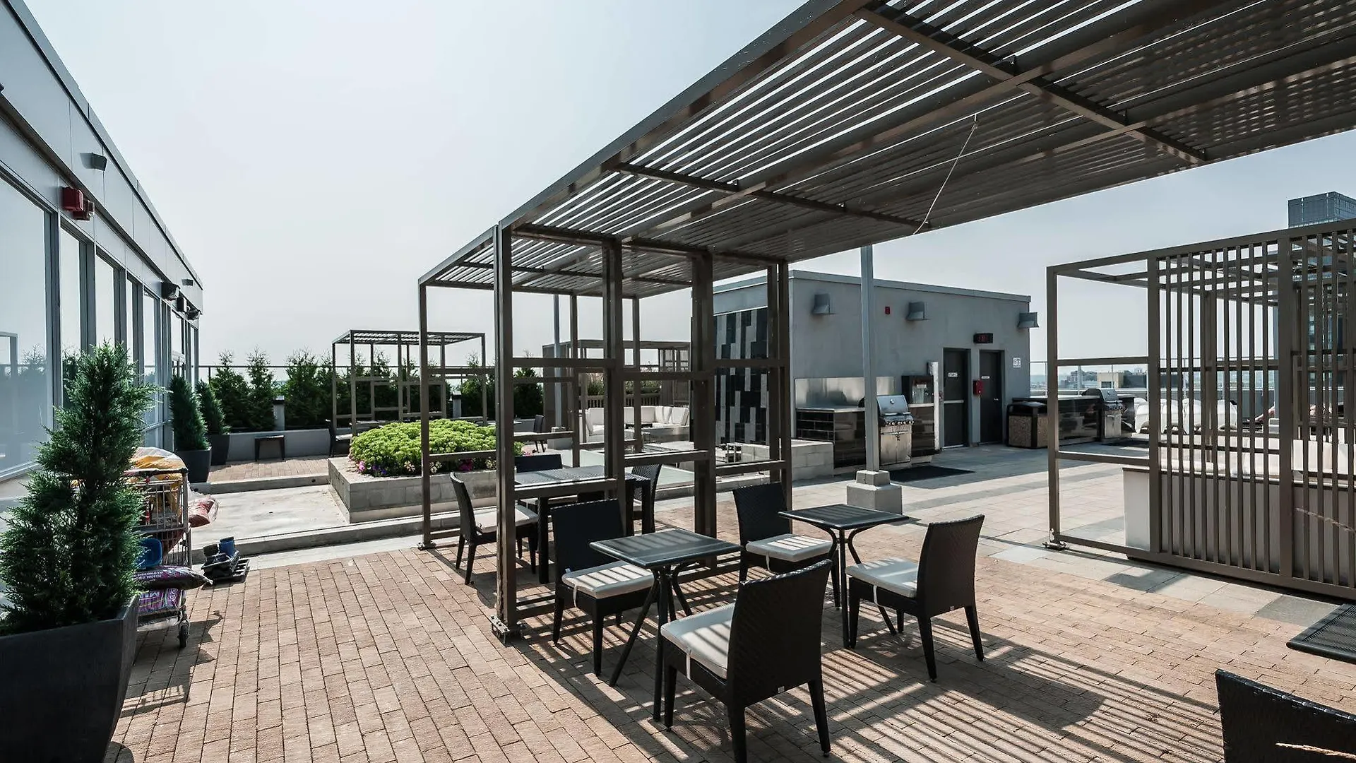 *** Hotel Life Suites - Front And Spadina Toronto Kanada