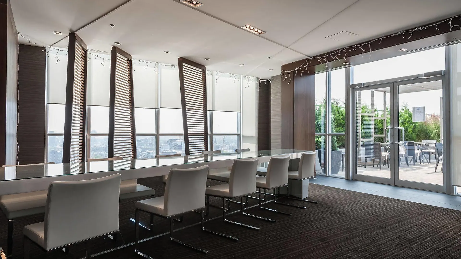 Life Suites - Front And Spadina Toronto Kanada